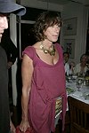 Donna Karan at the after party for &quotFinding Neverland" at Savannah in Southampton on 8-29-04. photo by Rob Rich copyright 2004<br>516-676-3939<br>robwayne1@aol.com
