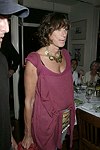 Donna Karan at the after party for &quotFinding Neverland&quot at Savannah in Southampton on 8-29-04. photo by Rob Rich copyright 2004<br>516-676-3939<br>robwayne1@aol.com