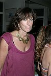 Donna Karan at the after party for &quotFinding Neverland&quot at Savannah in Southampton on 8-29-04. photo by Rob Rich copyright 2004<br>516-676-3939<br>robwayne1@aol.com