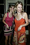Shasha Lizard  at the after party for &quotFinding Neverland&quot at Savannah in Southampton on 8-29-04. photo by Rob Rich copyright 2004<br>516-676-3939<br>robwayne1@aol.com