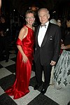 Darlene Dagget  and Buzz Aldrin at the Rita Hayworth Alzheimer's Ball at the Warldorf Astoria  in Manhattan , N.Y. on October 5, 2004.<br>(photo by Rob Rich copyright 2004 516-676-3939)