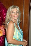 Princess Yasmin Aga Khan at the Rita Hayworth Alzheimer's Ball at the Warldorf Astoria  in Manhattan , N.Y. on October 5, 2004.<br>(photo by Rob Rich copyright 2004 516-676-3939)