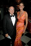 Jonathan and Somers Farkas at the Rita Hayworth Alzheimer's Ball at the Warldorf Astoria  in Manhattan , N.Y. on October 5, 2004.<br>(photo by Rob Rich copyright 2004 516-676-3939)