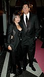 Anna and Joe Simeone at the Rita Hayworth Alzheimer's Ball at the Warldorf Astoria  in Manhattan , N.Y. on October 5, 2004.<br>(photo by Rob Rich copyright 2004 516-676-3939)