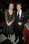 Kristin Galliploli and Tommy Hilfiger at the Rita Hayworth Alzheimer's Ball at the Warldorf Astoria  in Manhattan , N.Y. on October 5, 2004.<br>(photo by Rob Rich copyright 2004 516-676-3939)