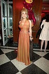 Live auction co-chair Claudia Cohen at the Rita Hayworth Alzheimer's Ball at the Warldorf Astoria  in Manhattan , N.Y. on October 5, 2004.<br>(photo by Rob Rich copyright 2004 516-676-3939)