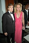 Dr. Sherrell Aston and Muffie Potter Aston at the Rita Hayworth Alzheimer's Ball at the Warldorf Astoria  in Manhattan , N.Y. on October 5, 2004.<br>(photo by Rob Rich copyright 2004 516-676-3939)