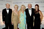  at the Rita Hayworth Alzheimer's Ball at the Warldorf Astoria  in Manhattan , N.Y. on October 5, 2004.<br>(photo by Rob Rich copyright 2004 516-676-3939)