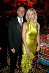  at the Rita Hayworth Alzheimer's Ball at the Warldorf Astoria  in Manhattan , N.Y. on October 5, 2004.<br>(photo by Rob Rich copyright 2004 516-676-3939)