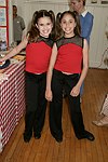 Lacey Larkin and Shelby Cooper  at the Hamptons Baby Beach Club Launch Party at Hampton Hall in Southampton on 6-12-04<br>photo by Rob Rich copyright 2004 516-676-3939<br>robwayne1@aol.com