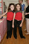Lacey Larkin and Shelby Cooper  at the Hamptons Baby Beach Club Launch Party at Hampton Hall in Southampton on 6-12-04<br>photo by Rob Rich copyright 2004 516-676-3939<br>robwayne1@aol.com