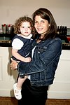 Alexandra Wendy and Dubner Master  at the Hamptons Baby Beach Club Launch Party at Hampton Hall in Southampton on 6-12-04<br>photo by Rob Rich copyright 2004 516-676-3939<br>robwayne1@aol.com