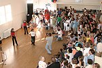  at the Hamptons Baby Beach Club Launch Party at Hampton Hall in Southampton on 6-12-04<br>photo by Rob Rich copyright 2004 516-676-3939<br>robwayne1@aol.com