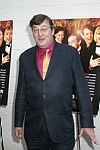 Director Stephen Fry at the Summer Screening of 'Bright Young Things' directed by Stephen Fry at the UA theatre in Easthampton, N.Y.<br> photo by Rob Rich copyright 2004 516-676-3939  robwayne1@aol.com