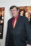 Director Stephen Fry at the Summer Screening of 'Bright Young Things' directed by Stephen Fry at the UA theatre in Easthampton, N.Y.<br> photo by Rob Rich copyright 2004 516-676-3939  robwayne1@aol.com