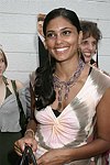 Rachel Roy, director of 'Roca Wear' at the Summer Screening of 'Bright Young Things' directed by Stephen Fry at the UA theatre in Easthampton, N.Y.<br> photo by Rob Rich copyright 2004 516-676-3939  robwayne1@aol.com
