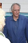 Director Bob Giraldi  at the Summer Screening of 'Bright Young Things' directed by Stephen Fry at the UA theatre in Easthampton, N.Y.<br> photo by Rob Rich copyright 2004 516-676-3939  robwayne1@aol.com