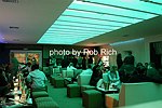   on 5-28-04 at the Hampton Magazine Party at the Cabana in Southampton. photo by Rob Rich copyright 2004 <br>516-676-3939  robwayne1@aol.com