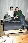  Viola Misut and Paul Kuali on 5-28-04 at the Hampton Magazine Party at the Cabana in Southampton. photo by Rob Rich copyright 2004 <br>516-676-3939  robwayne1@aol.com