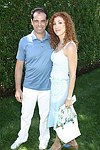  at the University Settlement Club1st. Annual fundraiser hosted by Seth Campbell in Southampton on 8-21-04.  photo by Rob Rich copyright 2004 516-676-3939  robwayne1@aol.com
