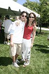  at the University Settlement Club1st. Annual fundraiser hosted by Seth Campbell in Southampton on 8-21-04.  photo by Rob Rich copyright 2004 516-676-3939  robwayne1@aol.com