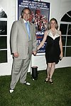  Bonnie Comley and Stewart Lane at the 8th. Annual Orchid Ball  to benefit the Child Developement Center of the Hamptons on July 24, 2004 at the Villa Maria in Watermill. photo by Rob Rich copyright 2004 516-676-3939  robwayne1@aol.com