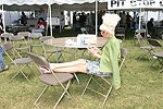 Cognac  on 6-13-04 at the Concourse D'elegance at Sayre Park in Bridgehampton, N.Y.<br>photo by Rob Rich copyright 2004<br>516-676-3939 robwayne1@aol.com