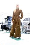 At the Bonnie Miller fashion show  at the Concourse D'elegance at Sayre Park in Bridgehampton, N.Y.<br>photo by Rob Rich copyright 2004<br>516-676-3939 robwayne1@aol.com