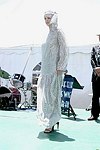 At the Bonnie Miller fashion show  at the Concourse D'elegance at Sayre Park in Bridgehampton, N.Y.<br>photo by Rob Rich copyright 2004<br>516-676-3939 robwayne1@aol.com
