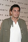 Fabian Basabe  at the Coty 100th. Anniversary at the Museum of Natural History in Manhattan, N.Y. on September 12, 2004.<br>(photo by Rob Rich/ The Everett Collection)