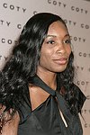 Venus Williams  at the Coty 100th. Anniversary at the Museum of Natural History in Manhattan, N.Y. on September 12, 2004.<br>(photo by Rob Rich/ The Everett Collection)