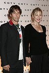 Guest and Tatum O'neill  at the Coty 100th. Anniversary at the Museum of Natural History in Manhattan, N.Y. on September 12, 2004.<br>(photo by Rob Rich/ The Everett Collection)