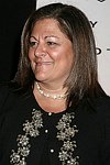 Fern Mallis at the Coty 100th. Anniversary at the Museum of Natural History in Manhattan, N.Y. on September 12, 2004.<br>(photo by Rob Rich/ The Everett Collection)