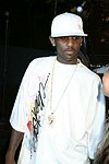 Fabolous  at the live performance by Hip Hop superstar Fabolous and special guest DJ Premier  in Sag Harbor, N.Y. on September  4, 2004.  photo by Rob Rich copyright 2004 516-676-3939  robwayne1@aol.com