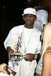 Fabolous  at the live performance by Hip Hop superstar Fabolous and special guest DJ Premier  in Sag Harbor, N.Y. on September  4, 2004.  photo by Rob Rich copyright 2004 516-676-3939  robwayne1@aol.com