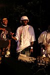 Fabolous  at the live performance by Hip Hop superstar Fabolous and special guest DJ Premier  in Sag Harbor, N.Y. on September  4, 2004.  photo by Rob Rich copyright 2004 516-676-3939  robwayne1@aol.com