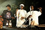 Fabolous  at the live performance by Hip Hop superstar Fabolous and special guest DJ Premier  in Sag Harbor, N.Y. on September  4, 2004.  photo by Rob Rich copyright 2004 516-676-3939  robwayne1@aol.com