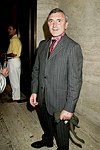 Julian Niccolini at the anniversary party of the Four Seasons Restaurant on June22,2004 in Manhattan, N.Y.<br>photo byRob Rich copyright 2004 516-676-3939