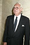 Richard Meier at the anniversary party of the Four Seasons Restaurant on June22,2004 in Manhattan, N.Y.<br>photo byRob Rich copyright 2004 516-676-3939
