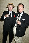 James Brady and Anthony Hayden Guest at the anniversary party of the Four Seasons Restaurant on June22,2004 in Manhattan, N.Y.<br>photo byRob Rich copyright 2004 516-676-3939