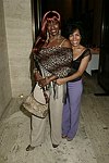  at the anniversary party of the Four Seasons Restaurant on June22,2004 in Manhattan, N.Y.<br>photo byRob Rich copyright 2004 516-676-3939<br>Janice Coombs and guest at the anniversary party of the Four Seasons Restaurant on June22,2004 in Manhattan, N.Y.<br>photo byRob Rich copyright 2004 516-676-3939