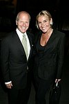 Jim Dunning and Susan Magrino at the anniversary party of the Four Seasons Restaurant on June22,2004 in Manhattan, N.Y.<br>photo byRob Rich copyright 2004 516-676-3939