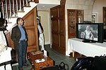  at the Southampton residence of Jeff Furman on 6-19-04<br>photo by Rob Rich copyright 2004   516-676-3939
