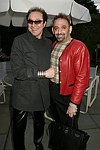 Colin Lively and Eddie Graffino at the  XVII Annual Garden Gala benefit  at the Easthampton residence of Jerry della Femina and Judy Licht on 6-5-04<br>photo by Rob Rich copyright 2004  516-676-3939  robwayne1@aol.com