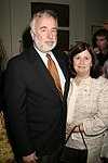 CongressmanTim Bishop and wife Kathy Bishop at the  XVII Annual Garden Gala benefit  at the Easthampton residence of Jerry della Femina and Judy Licht on 6-5-04<br>photo by Rob Rich copyright 2004  516-676-3939  robwayne1@aol.com