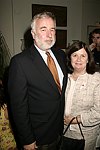 CongressmanTim Bishop and wife Kathy Bishop at the  XVII Annual Garden Gala benefit  at the Easthampton residence of Jerry della Femina and Judy Licht on 6-5-04<br>photo by Rob Rich copyright 2004  516-676-3939  robwayne1@aol.com