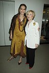 Marissa Berenson Ellen Graham at the book signing of THE BAD AND THE BEAUTIFUL by photographer ELLEN GRAHAM at Bergdorf Goodman on October 14, 2004 in Manhattan, N.Y.<br> photo by Rob Rich copyright 2004<br>516-676-3939<br>robwayne1@aol.com
