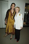 Marissa Berenson Ellen Graham at the book signing of THE BAD AND THE BEAUTIFUL by photographer ELLEN GRAHAM at Bergdorf Goodman on October 14, 2004 in Manhattan, N.Y.<br> photo by Rob Rich copyright 2004<br>516-676-3939<br>robwayne1@aol.com