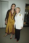 Marissa Berenson Ellen Graham at the book signing of THE BAD AND THE BEAUTIFUL by photographer ELLEN GRAHAM at Bergdorf Goodman on October 14, 2004 in Manhattan, N.Y.<br> photo by Rob Rich copyright 2004<br>516-676-3939<br>robwayne1@aol.com