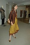 Marissa Berenson at the book signing of THE BAD AND THE BEAUTIFUL by photographer ELLEN GRAHAM at Bergdorf Goodman on October 14, 2004 in Manhattan, N.Y.<br> photo by Rob Rich copyright 2004<br>516-676-3939<br>robwayne1@aol.com